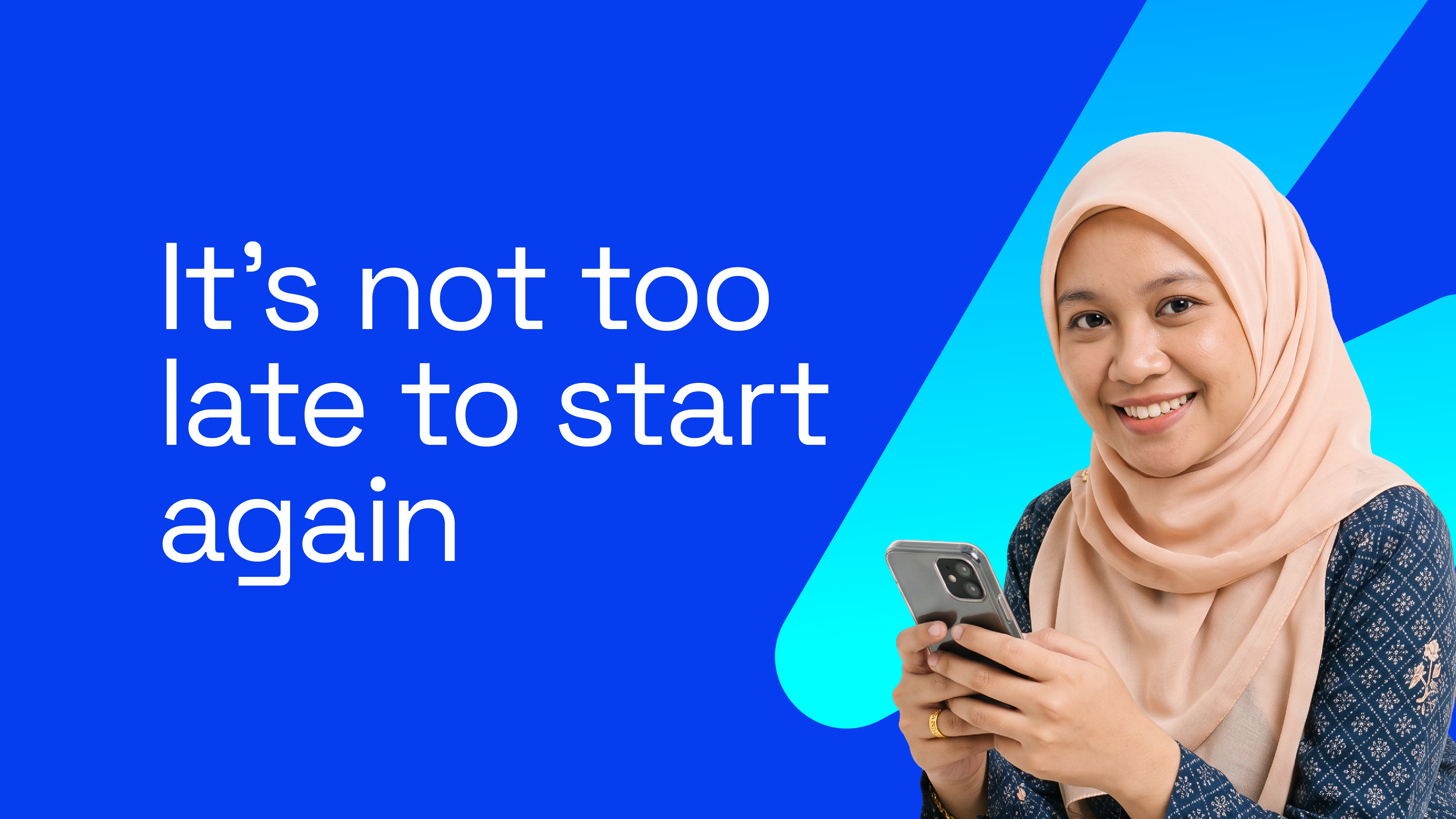 Had ASNB Account Since Childhood? Now what?
